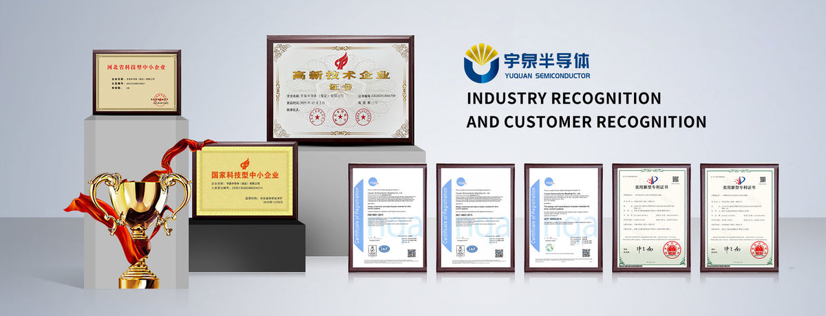 yuquansemi.com