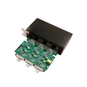 LPZ - SiC intelligent power module