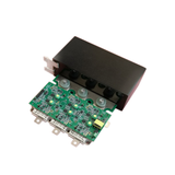 LPZ - SiC intelligent power module