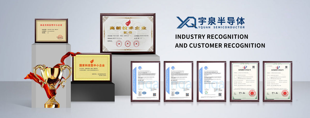 yuquansemi.com