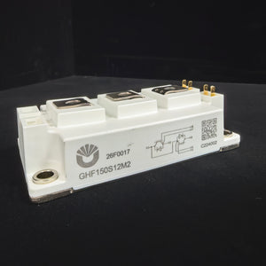 M2 - IGBT power module SiC power module