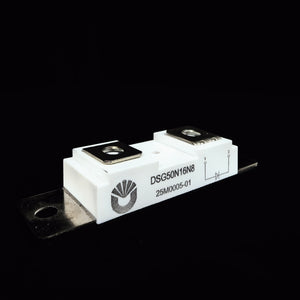 N8 - FRED module