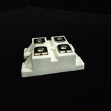 ST - "SiC power module" "FRED module"