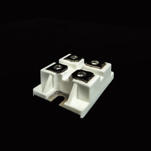 ST - "SiC power module" "FRED module"