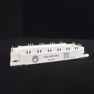 W3 - IGBT power module SiC power module